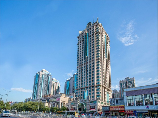 直流充电桩销售